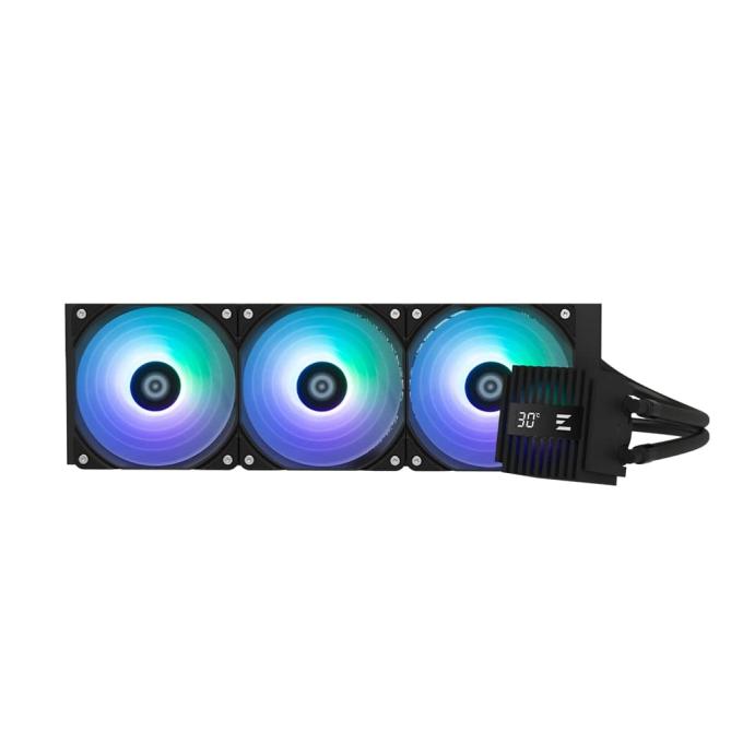 Zalman ALPHA2A36BLACK