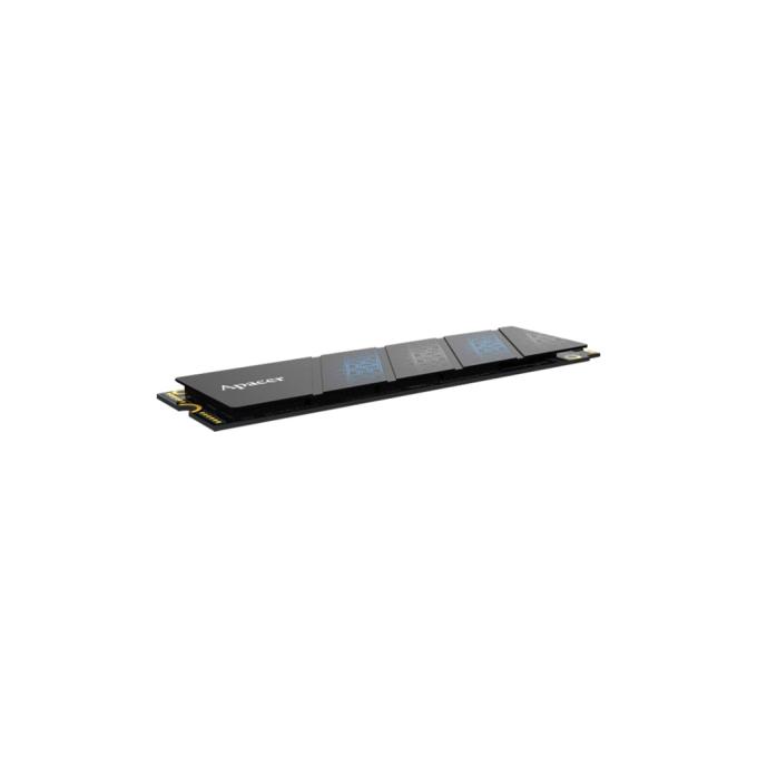 Apacer AP256GAS2280P4UPRO