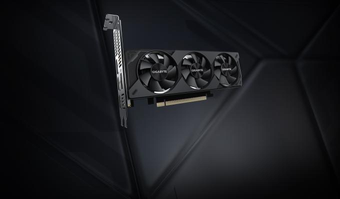 GIGABYTE GV-N5050OC-8GL