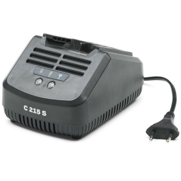 STIGA C215S