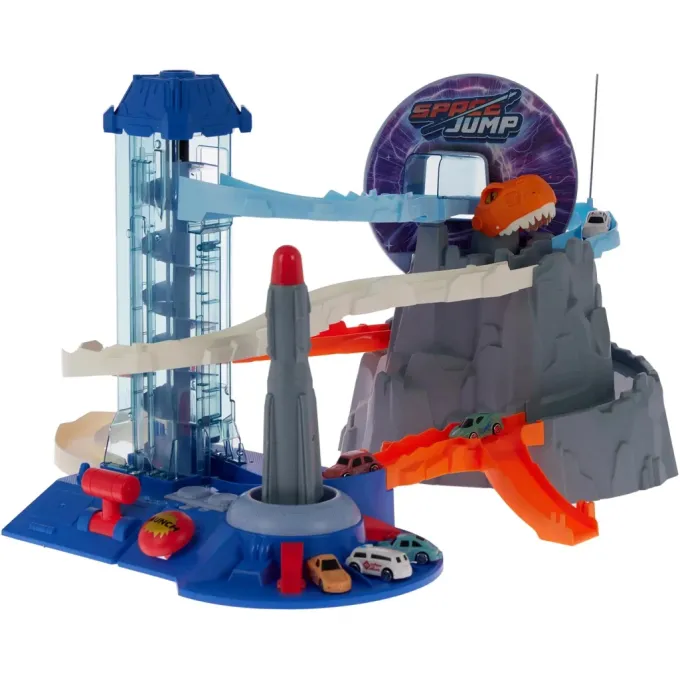 ZIPP Toys 5508A