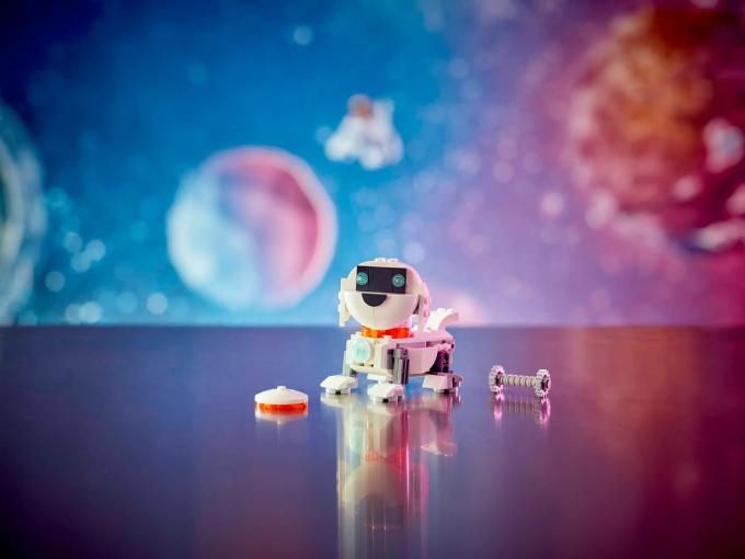 LEGO 31164