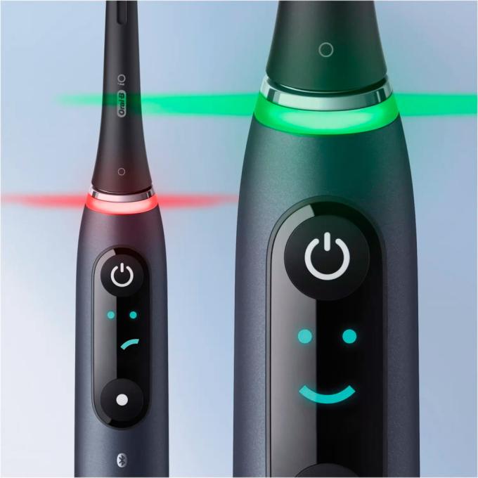 Oral-B IOM9.1B2.2AD Black Onyx