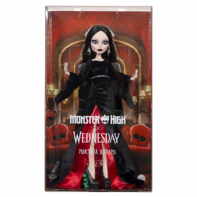 Monster High JLK99