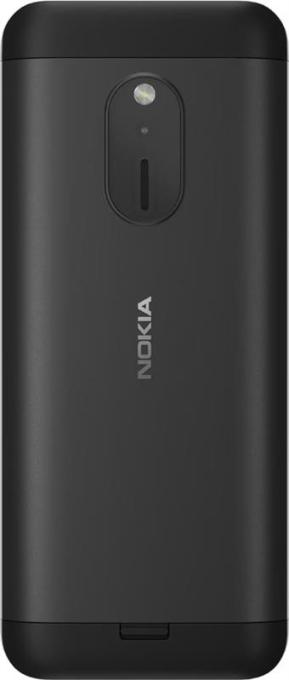 Nokia Nokia 230 2024 Black