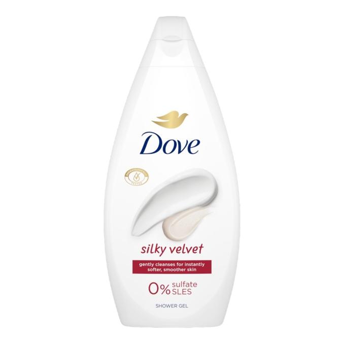 DOVE 8720181468438