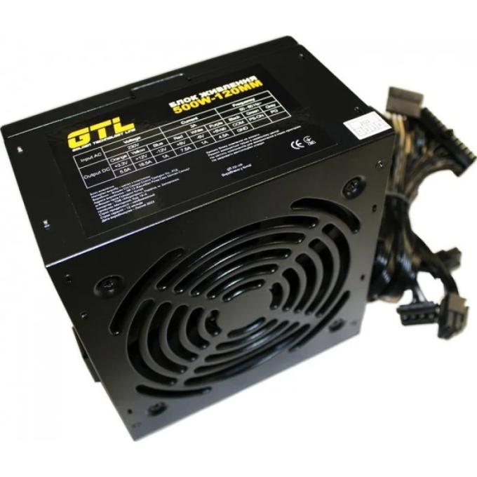GTL GTL-500-120