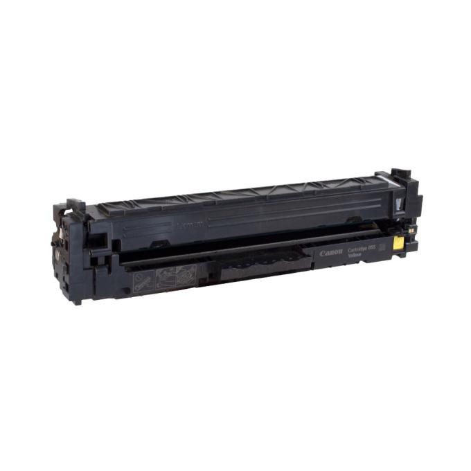 Canon C_VIRGIN_CA_055Y