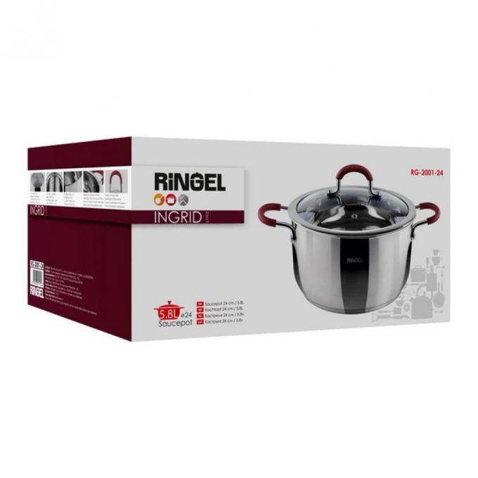 Ringel RG-2001-20