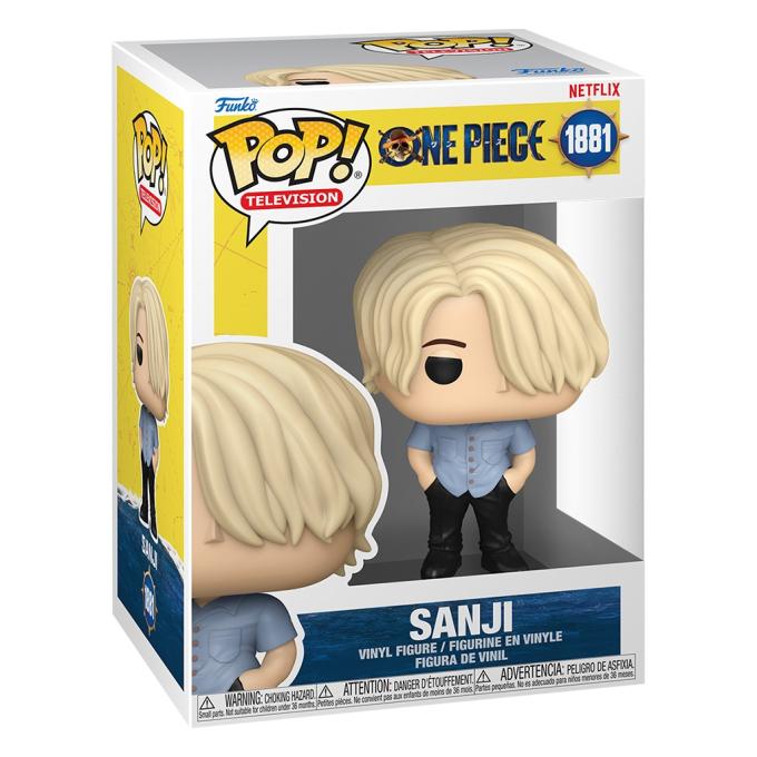 Funko Pop 75667