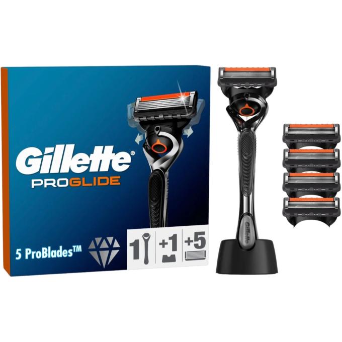 Gillette 8700216357227
