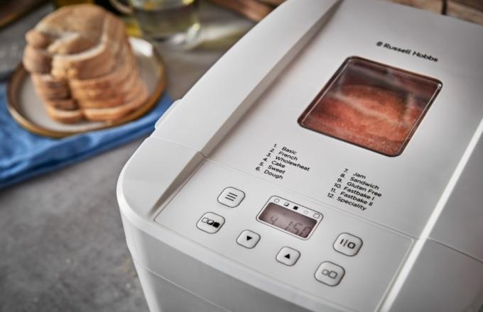 Russell Hobbs 25058036001