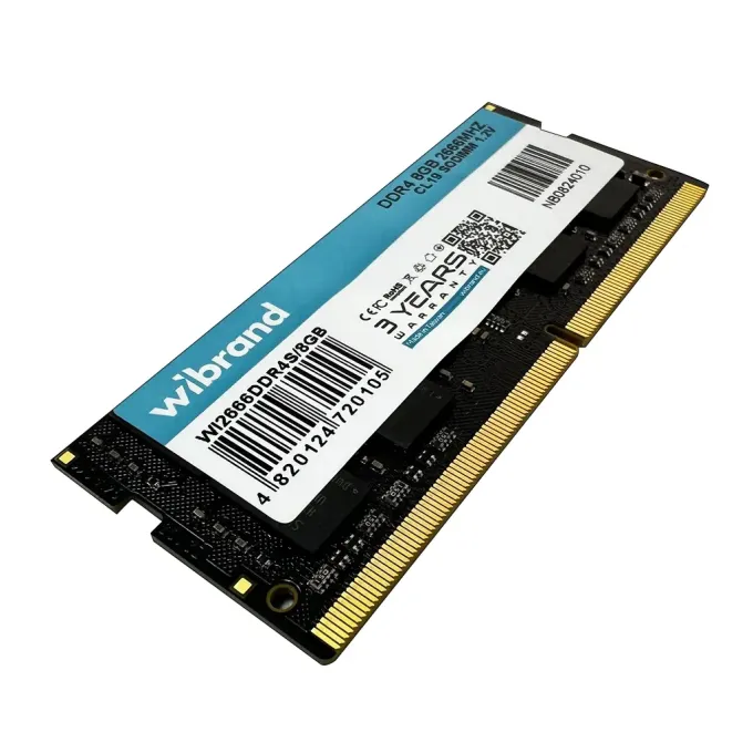 Wibrand WI2666DDR4S/8GB