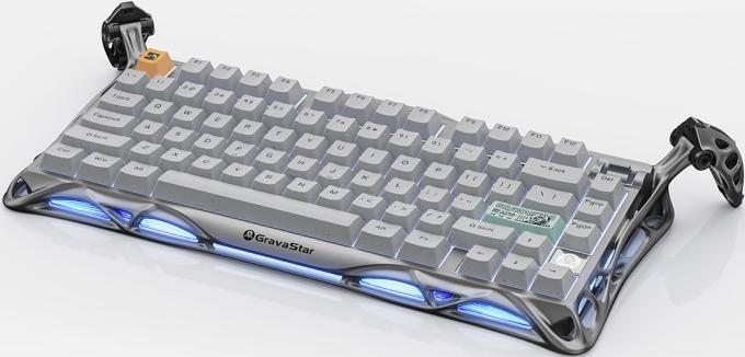 GravaStar GSK1PRO GRY