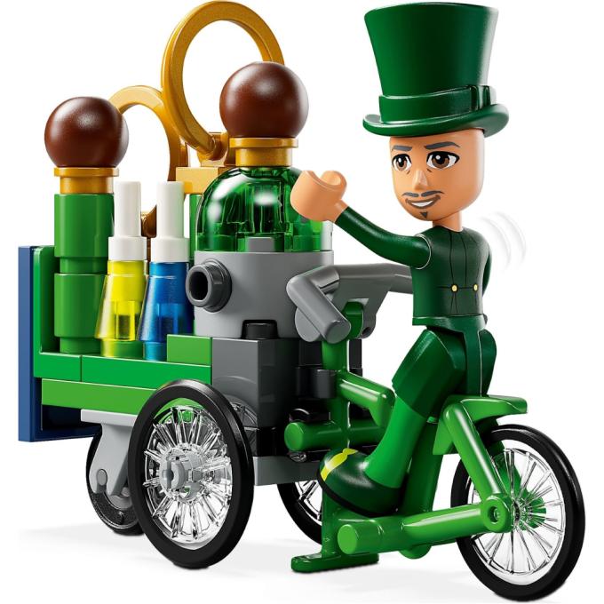 LEGO 75684