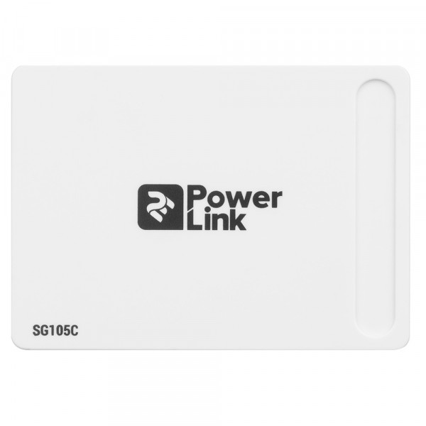 2E Powerlink 2E-SG105C