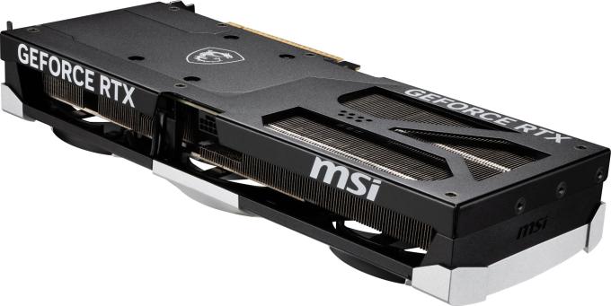 MSI RTX 5080 16G VENTUS 3X OC