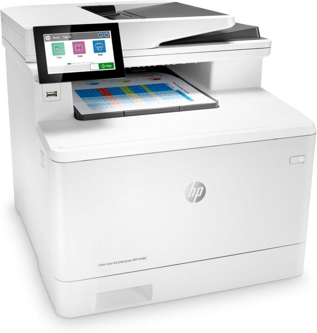 HP 3QA55A