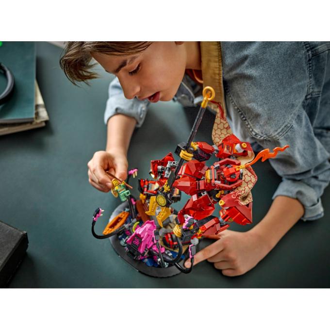 LEGO 71846