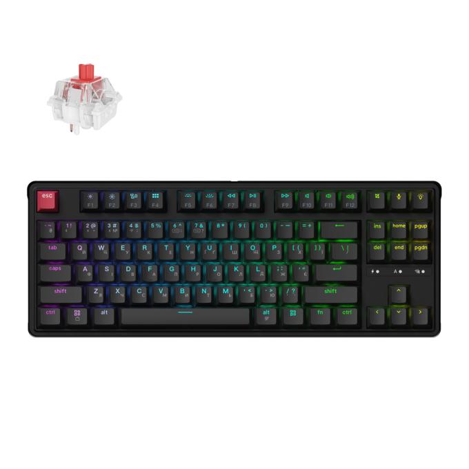 Keychron C3M-H1-UA