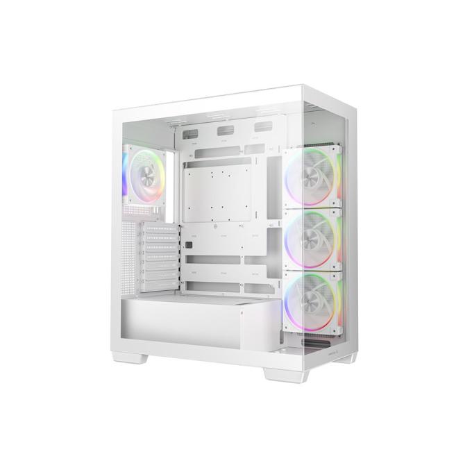 Deepcool CG580 4F WH V2