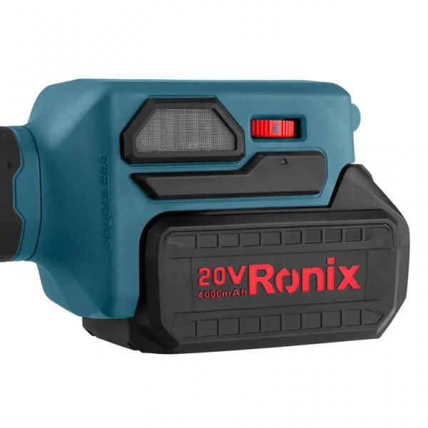 Ronix 8652