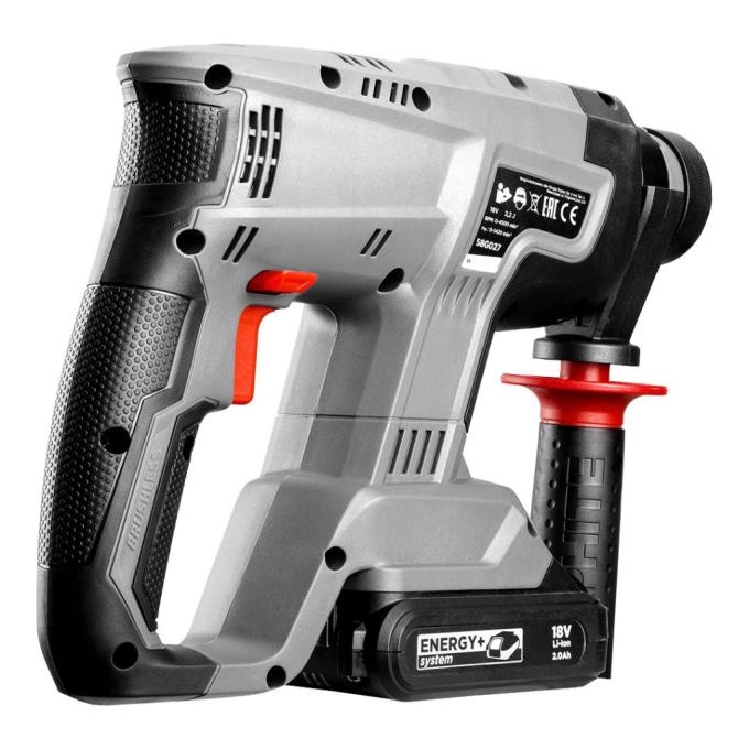 Graphite 58G027
