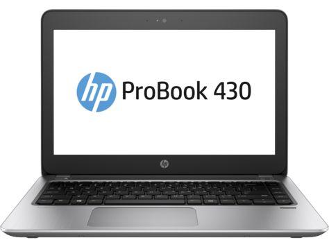 Ноутбук HP ProBook 430 W6P91AV