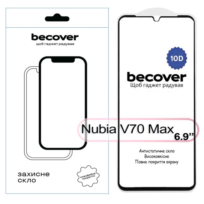 BeCover 713557