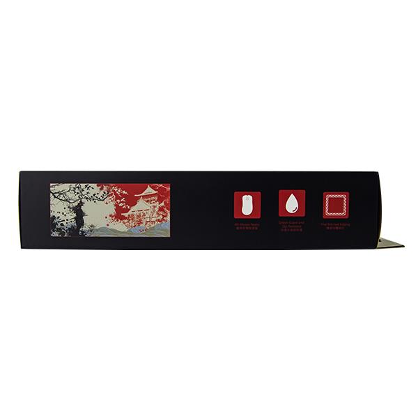 MONTECH GMP 101 (RED)