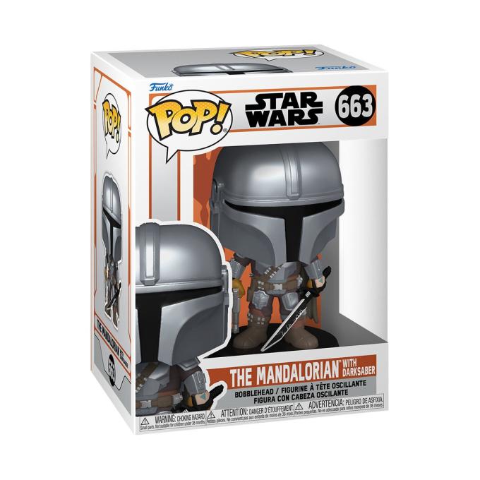 Funko Pop 5908305247593