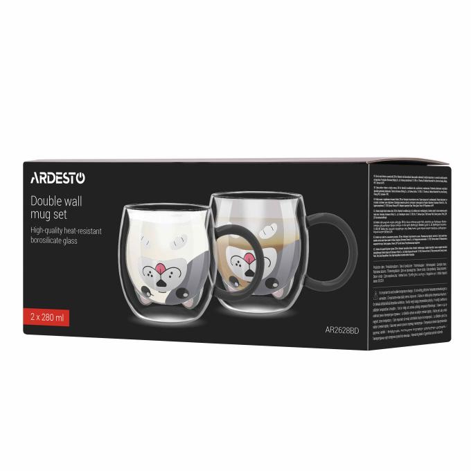 Ardesto AR2628BD