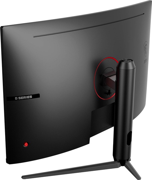 MSI G32CQ5P
