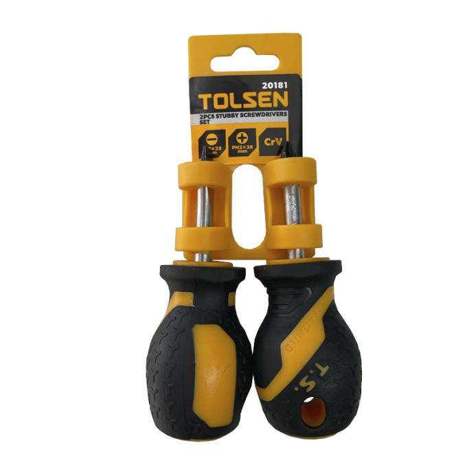 Tolsen 20181