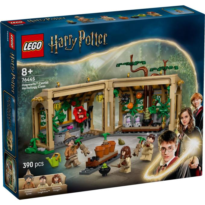 LEGO 76445