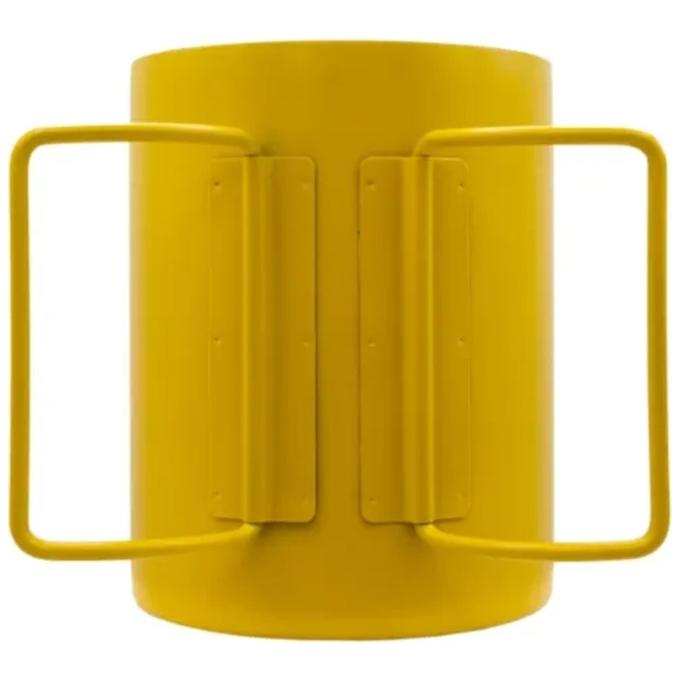 Tramp UTRC-137-mustard