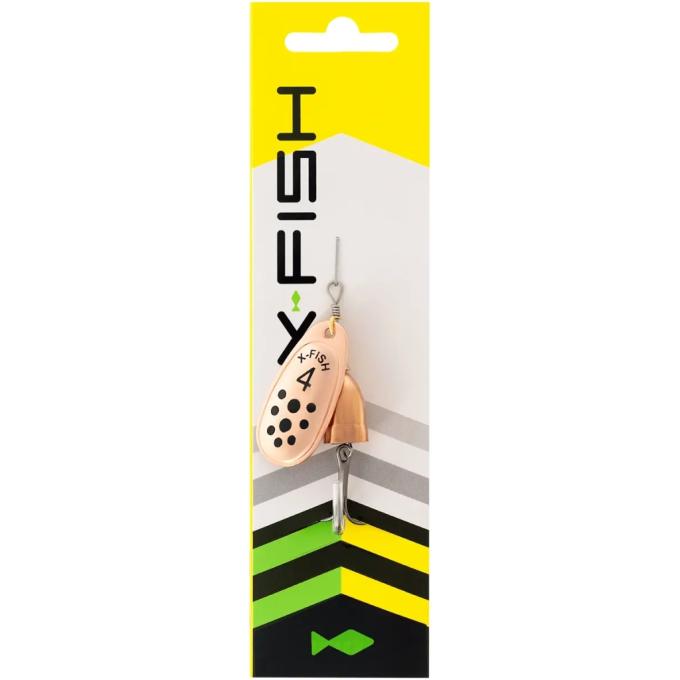 X-Fish 1917.05.47