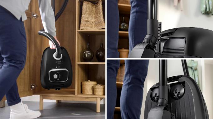 BOSCH BGB41BA1