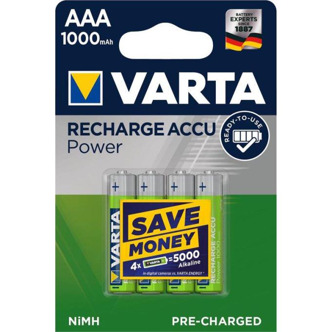 Varta Varta 5703