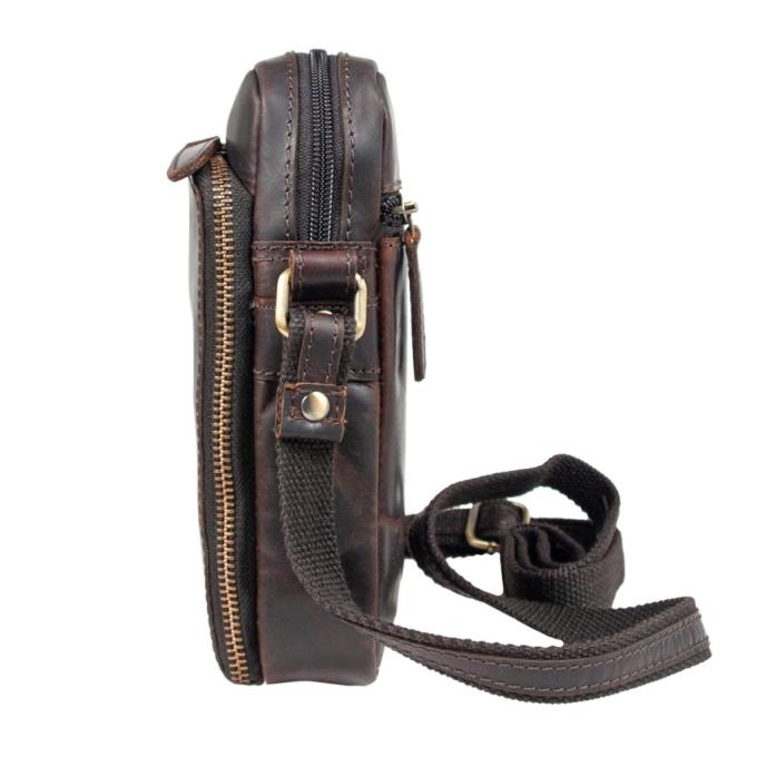 Ashwood K41 Brown