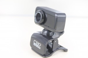 Веб-камера CBR CW-832M Black