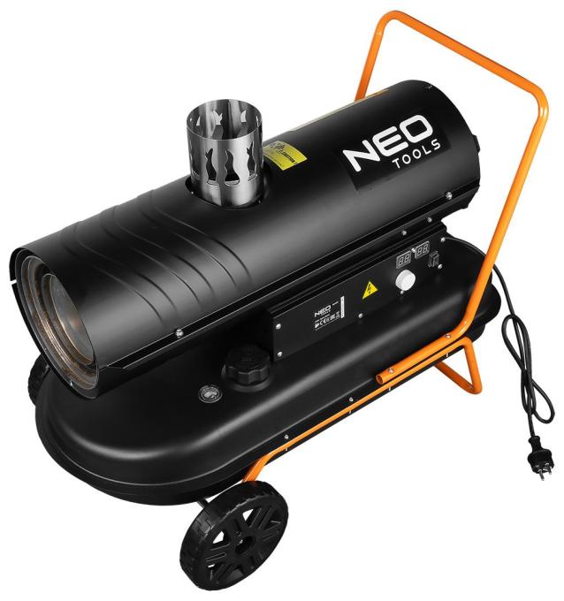 Neo Tools 90-087
