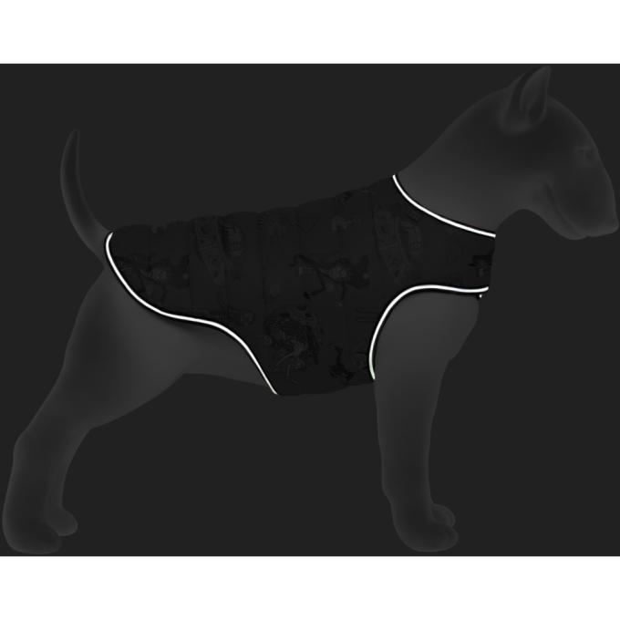 WAUDOG 501-0282