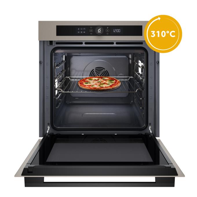Whirlpool WOI5S8PM2SEA
