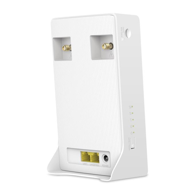 MERCUSYS MB130-4G