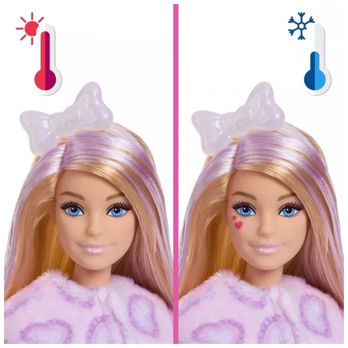 BARBIE JJP64