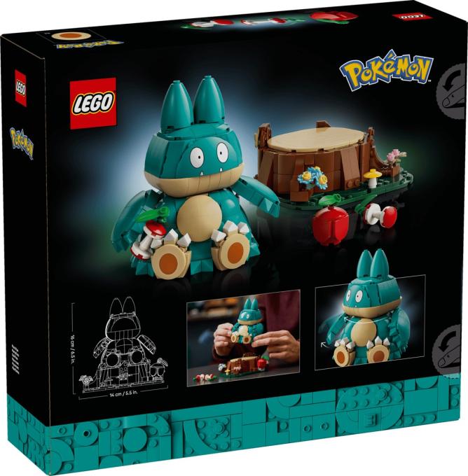 LEGO 72150