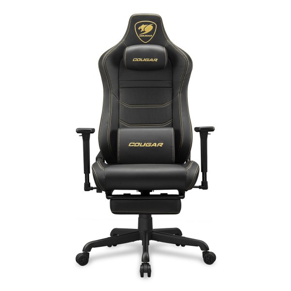 Cougar ARMOR EVO S Gold