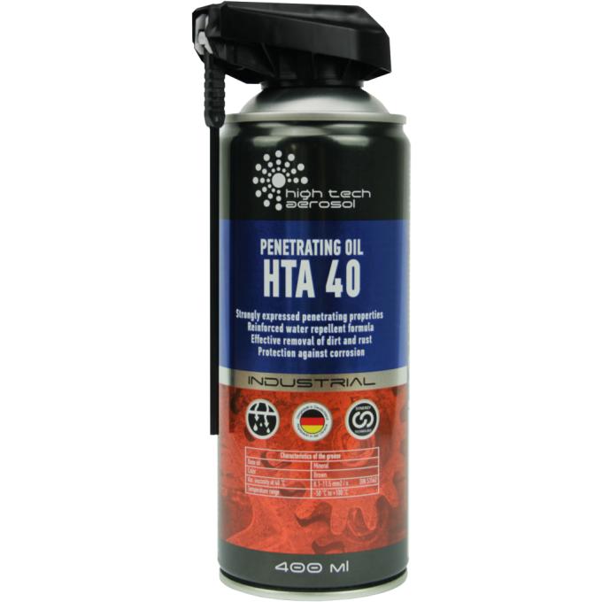 HTA HTA5031