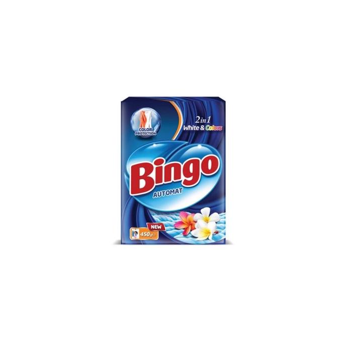 Bingo 8690536920020